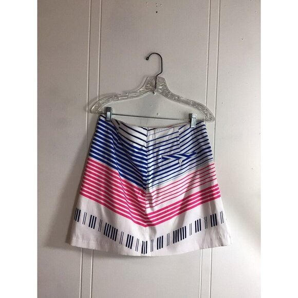 Lady Hagan Golf Skirt Skort Womens 6 - Picture 4 of 4